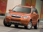 Saturn Vue XR AWD 2008 года